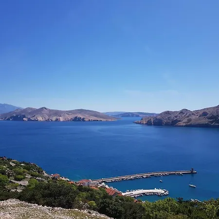 In Mit Eigenem Balkon - B59647 Baška